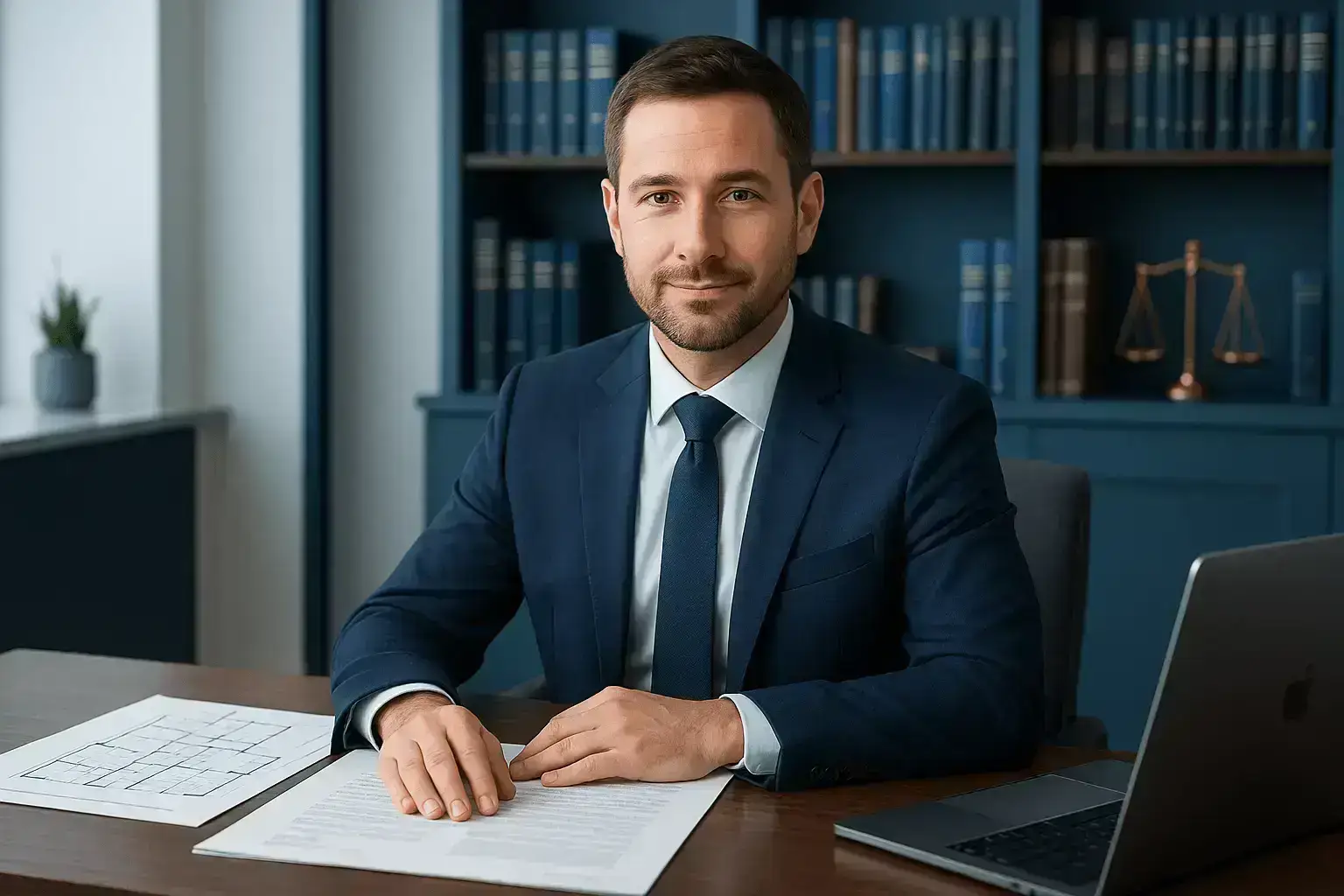 Обмеры помещений: документы, консультация и сопровождение LEGAL-GRAD