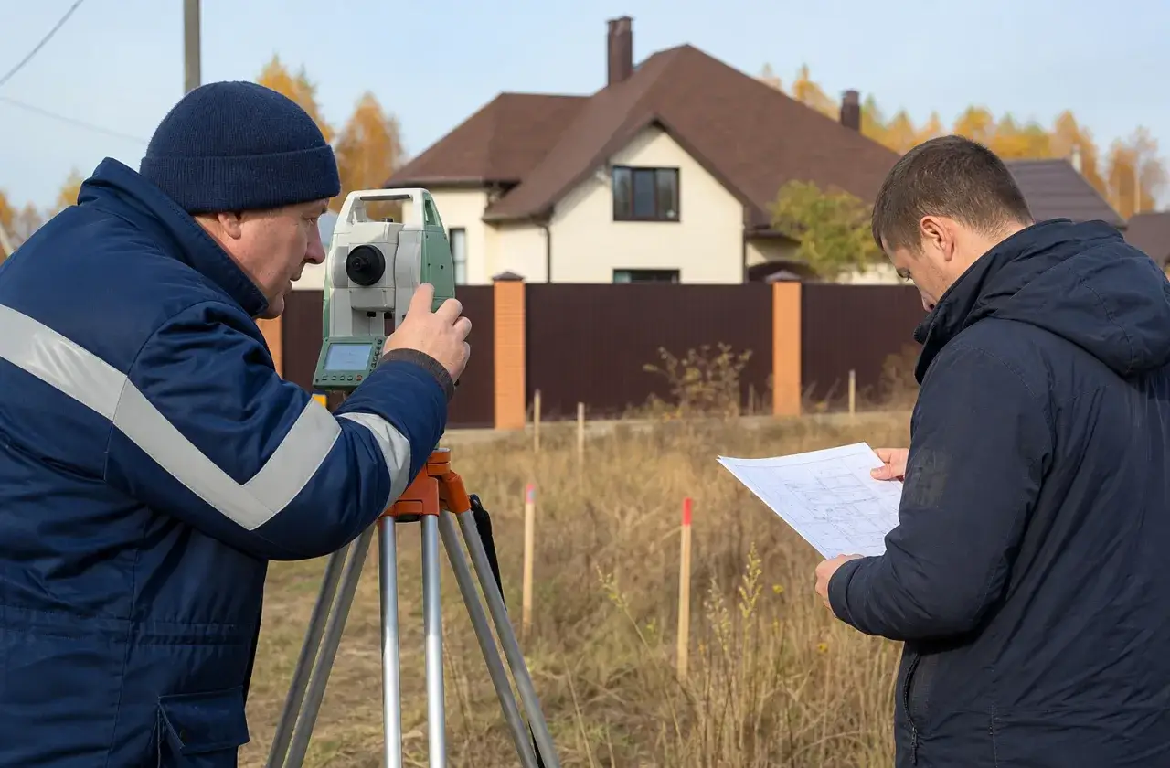 Регистрация дома на земельном участке под ключ: документы, консультация и сопровождение LEGAL-GRAD